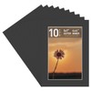 Golden State Art, 4 Ply Thickness 5x7 Photo Mat with