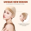 Wig Caps for Women, Wig Caps for Women Non Slip,