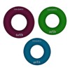 ActiveGoodsCo Hand & Forearm Exerciser - Single ring or Set,