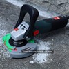 Protective Cover for Angle Grinder 115 mm / 125 mm,