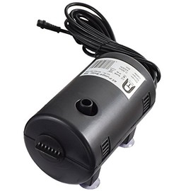 Agora-Tec® Replacement Pump Solar Pond Pump Set AT-5W