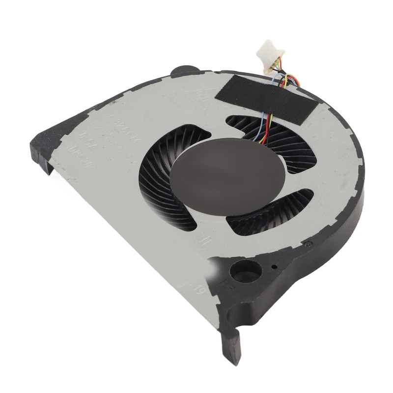 Replacement Laptop Cooling Fan DC5V 4 Pin Cooling Fan for
