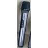 Portable Bluetooth Speaker with 2 Wireless Karaoke Microphones, Support TWS/TF/USB/AUX for Home Party Outdoor
