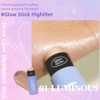 [Set] Cheek Highlighter Stick, Multi-Face, Makeup Stick, Multibalm 1+1, LIZLY