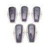 5 Set LED Cab Roof Top Lights Cab Dome Light