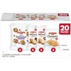 Pepperidge Farm Cookies Variety Pack, Snack Packs, 20 Pk