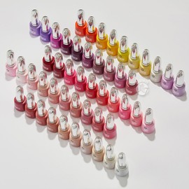 Miss Milo Solid Full Color Quick Pro Color Gel Single Item / 미스밀로 솔리드 풀컬러 퀵프로 컬러젤 단품
