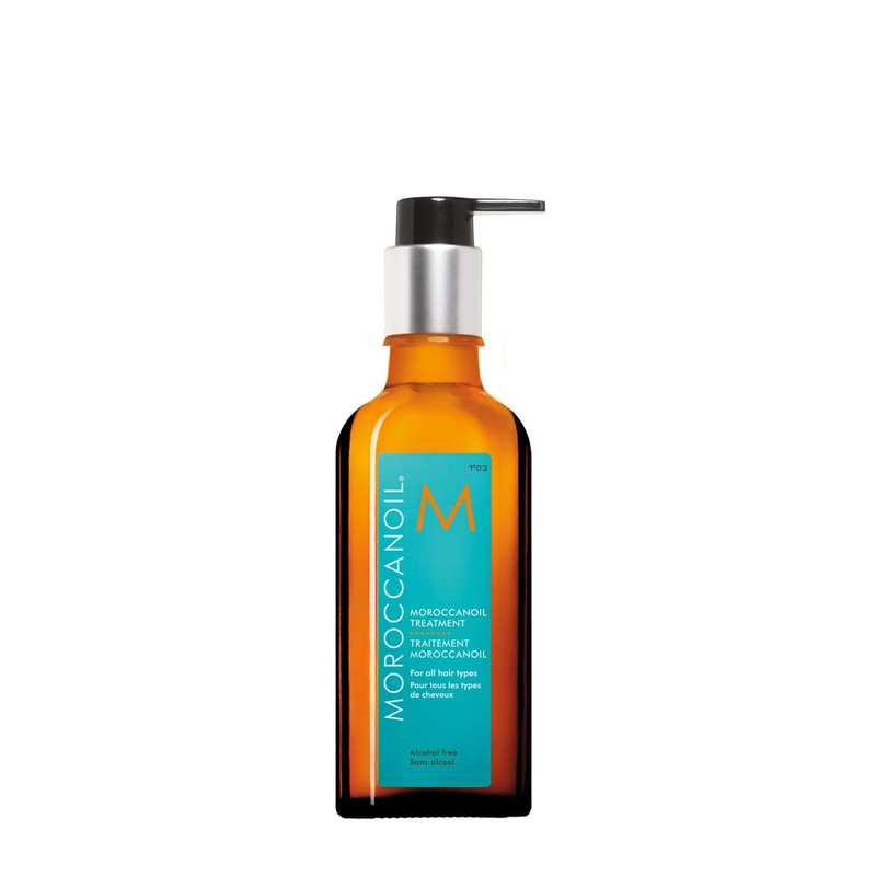 Tratamiento Moroccanoil