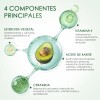 Mascarilla 7pcs Facial Aguacate Hidratación