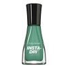 Sally Hansen Insta Dri Mint Sprint, .3 Oz, Pack Of