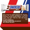 Snickers White, 24 count