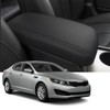 Blazeray for Kia Optima 2016-2020 Auto Center Console Armrest Box