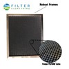 Filter Everything Replacement Range Hood Filter Compatible with Broan/NuTone LL62F