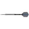Harrows Supergrip 90% Tungsten Darts with Shafts and Flights 24gr