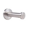 Bohaner Towel Robe Coat Hook Holder Hanger Hooks Stainless Steel