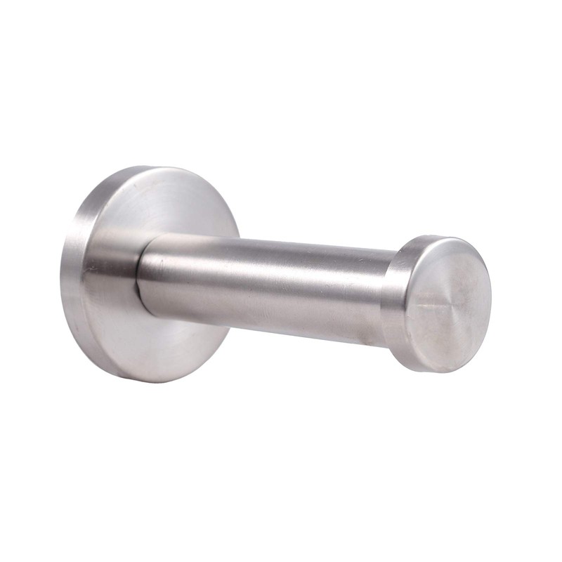 Bohaner Towel Robe Coat Hook Holder Hanger Hooks Stainless Steel