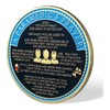 Paramedic's Prayer Coin EMT Challenge Coin