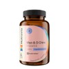 Myo Chiro Inositol 2000 Relación Folato 400 Mcg Acido Folico