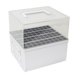 Deflecto Expandable Marker Accordion