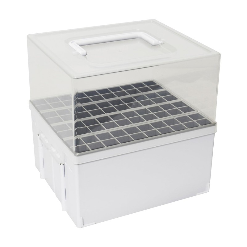 Deflecto Expandable Marker Accordion