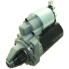 Premier Gear PG-16164 Starter Replacement for MG MGB L4 (68-80),