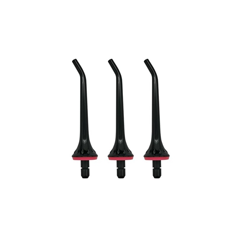 Water Flosser Tips Replacement for COSLUS Oral Irrigator, Jet Nozzel