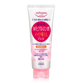 Softimo Super Cleansing Gel H (Hyaluronic Acid)