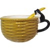 Sun Art SAN201 "Tea for Two" Tea Set, Tea Pot