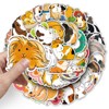 Guinea Pig Sticker Pack of 50 Guinea Pig Sticker Set