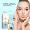 Natural Hydrating Camo Concealer, SPF 30 All Over Complexion Perfector,