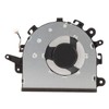 CPU Fan 4 Pin Connector DC 5V 0.5A Laptop Cooling