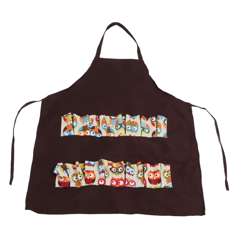 Egg Apron Hands Free Egg Collecting Gathering Holding Bib Apron