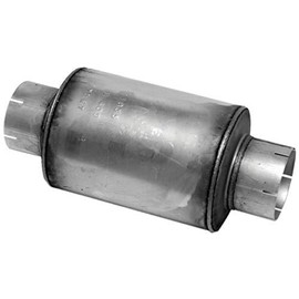 Walker Exhaust Heavy Duty 21835 Direct Fit Exhaust Muffler