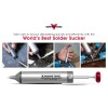 VamPLIERS VT-001-S2TP8 - VamPLIERS 5" Mini Pliers + Solder Sucker