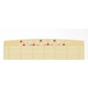 Skater KMKS1AG-A Roll Thick Roll Thin Roll Kimpa Nori Roll