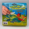 Toysmith Under the Sea Creatures Play Set w/ Slime &