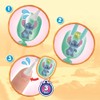 Aquabeads - 35121 Stitch Nail Designer Kit - Arts &