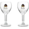 Leffe Belgian Beer Chalice/Glass 6-Pack