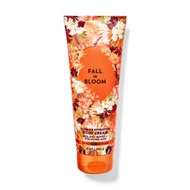 Bath and Body Fall In Bloom Ultimate Hydration Body Cream | 8 Oz