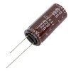 Elko Capacitor Radial 120µF 420V Electrolytic Capacitor up to 105°C