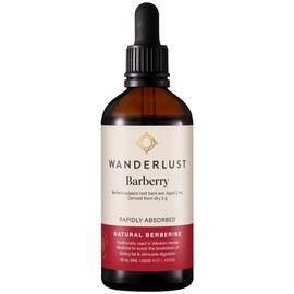 Wanderlust Barberry 90ml