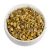 Organic Chamomile Loose Leaf Herbal Tea, The Spice Hut, 4
