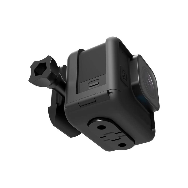 Aluminum Alloy Frame Case Shell Protective Action Camera Cage Shell