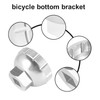 Bruafsir Aluminum Bicycle Bottom Repair Bottom Bracket Tool for Sram