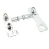 Cherokee XJ Comanche MJ 1986-2001 Kit de Varillaje de Caja