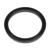 sourcing map Hydraulic Seal, Piston Shaft USH O Ring Sealing