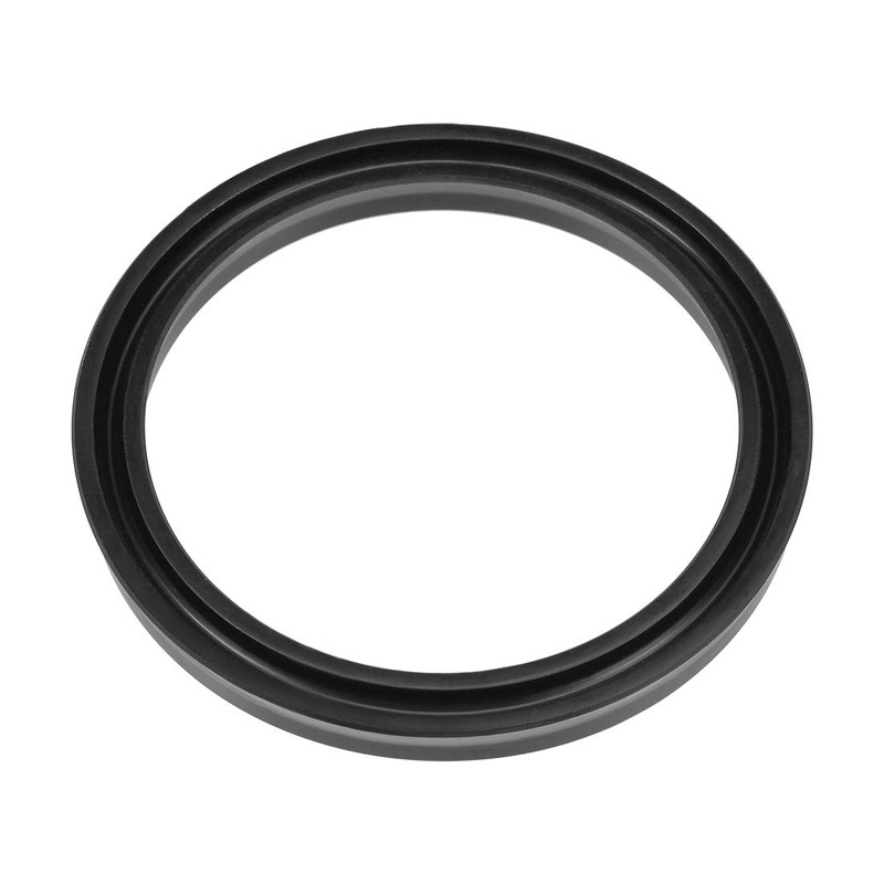 sourcing map Hydraulic Seal, Piston Shaft USH O Ring Sealing