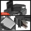 A-Premium Alternator Voltage Regulator Compatible with Hyundai Elantra 2007-2012 &