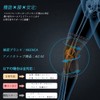 NEENCA 膝サポーター ひざ専用 半月板 スポーツ用 ランニング/ゴルフ/テニス/バドミントン/マラソン/バスケ/サックー/登山 膝安定 通気性 日常生活 左右兼用