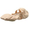 Bloch PRO Elastic, Ballerine Donna, Rosa (Pink), 5C